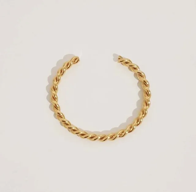 Infinite Links Bracelet