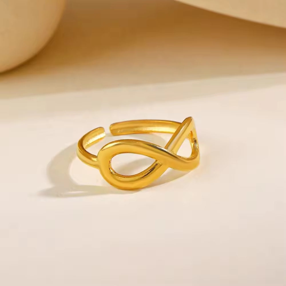 Forever Yours Ring