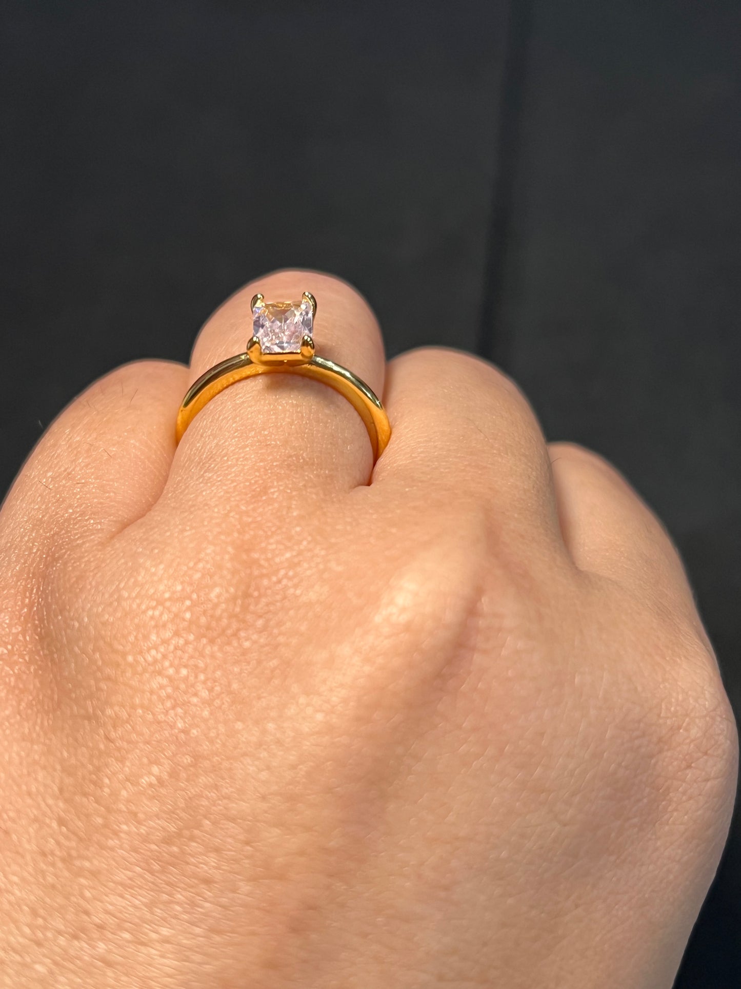 Proposal Ring