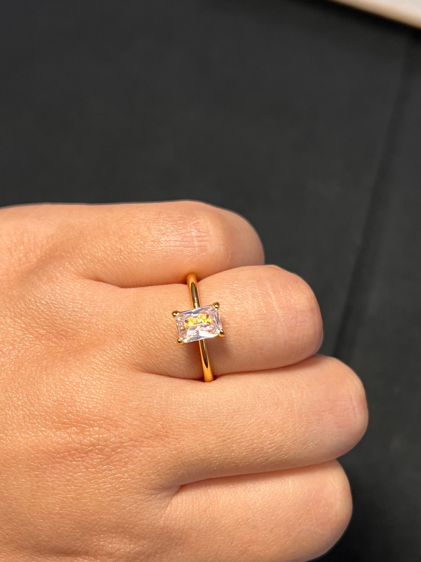 Proposal Ring