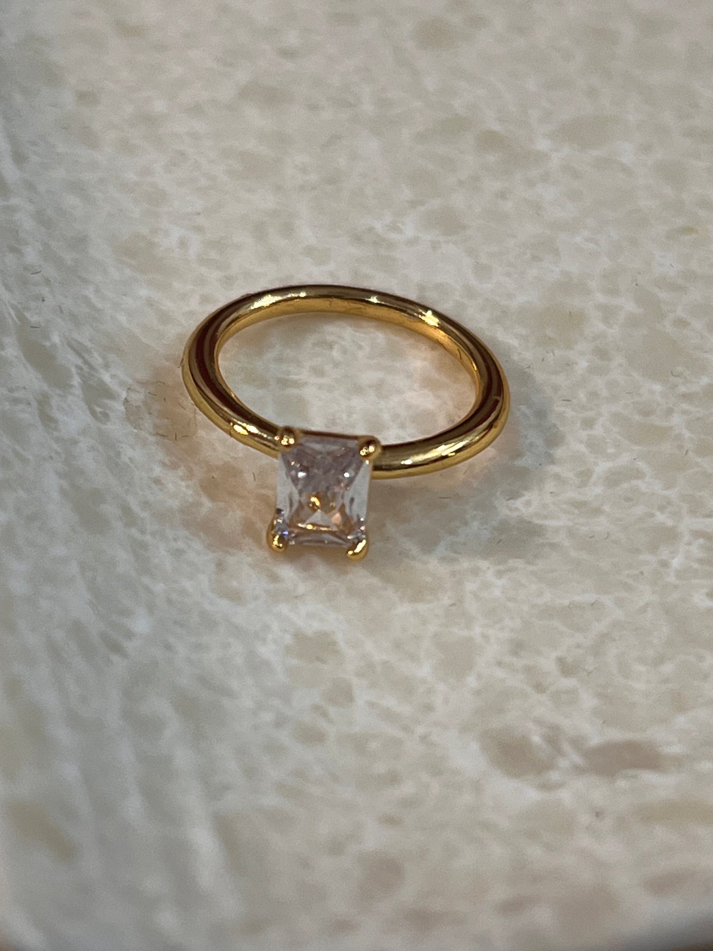 Proposal Ring