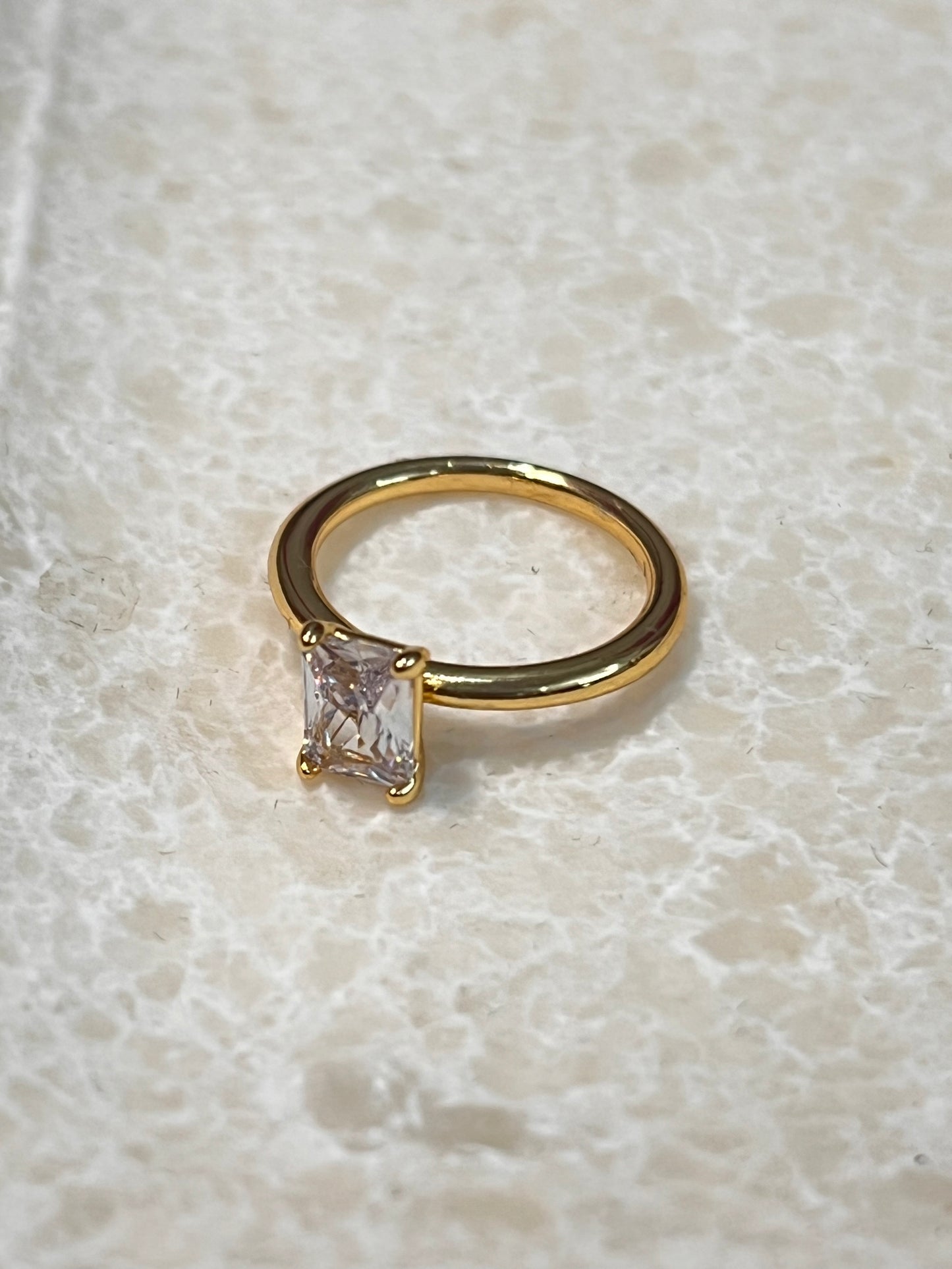 Proposal Ring