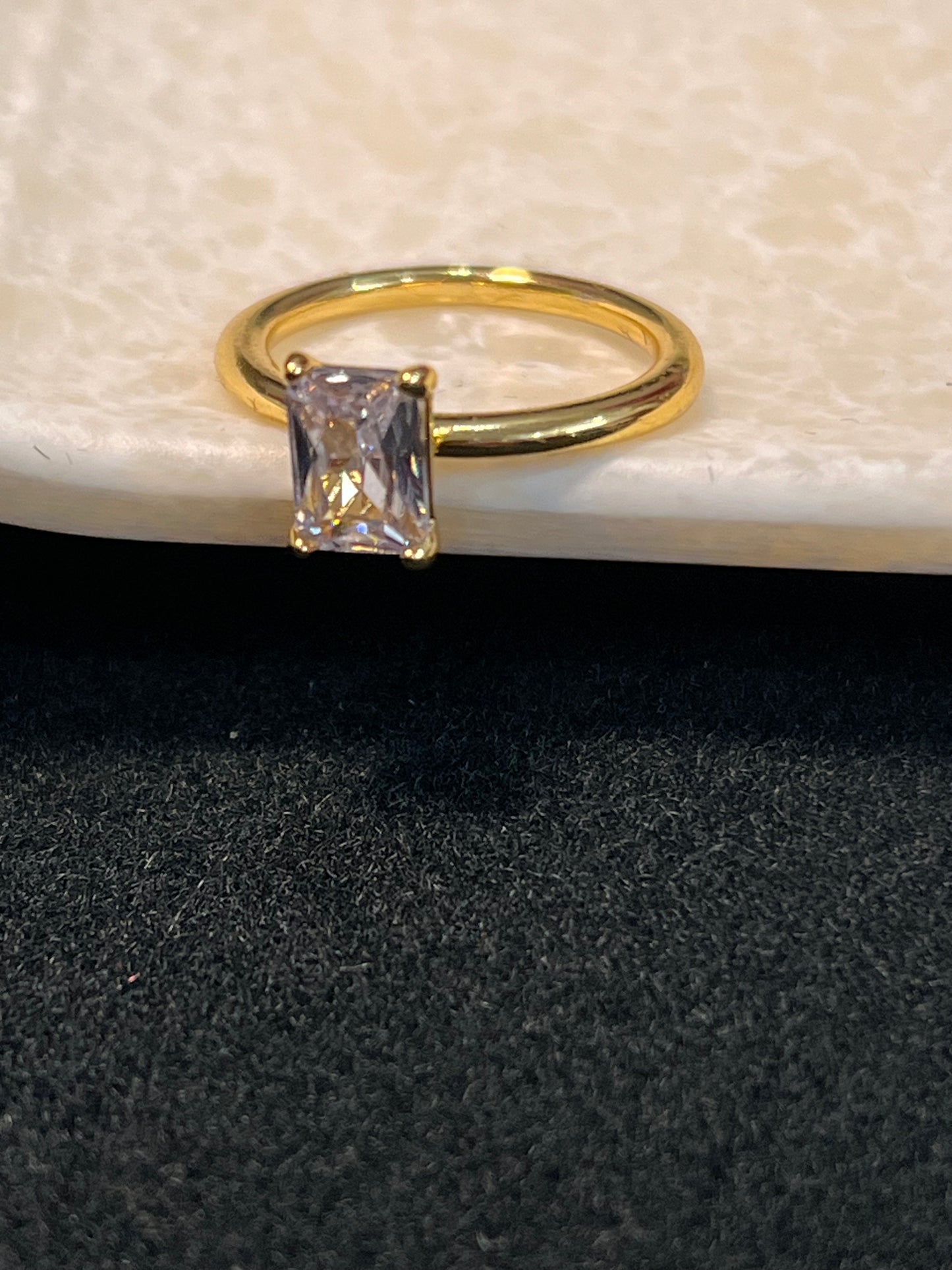 Proposal Ring