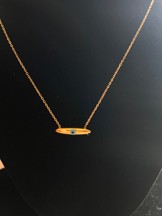 Vibe Guard Necklace