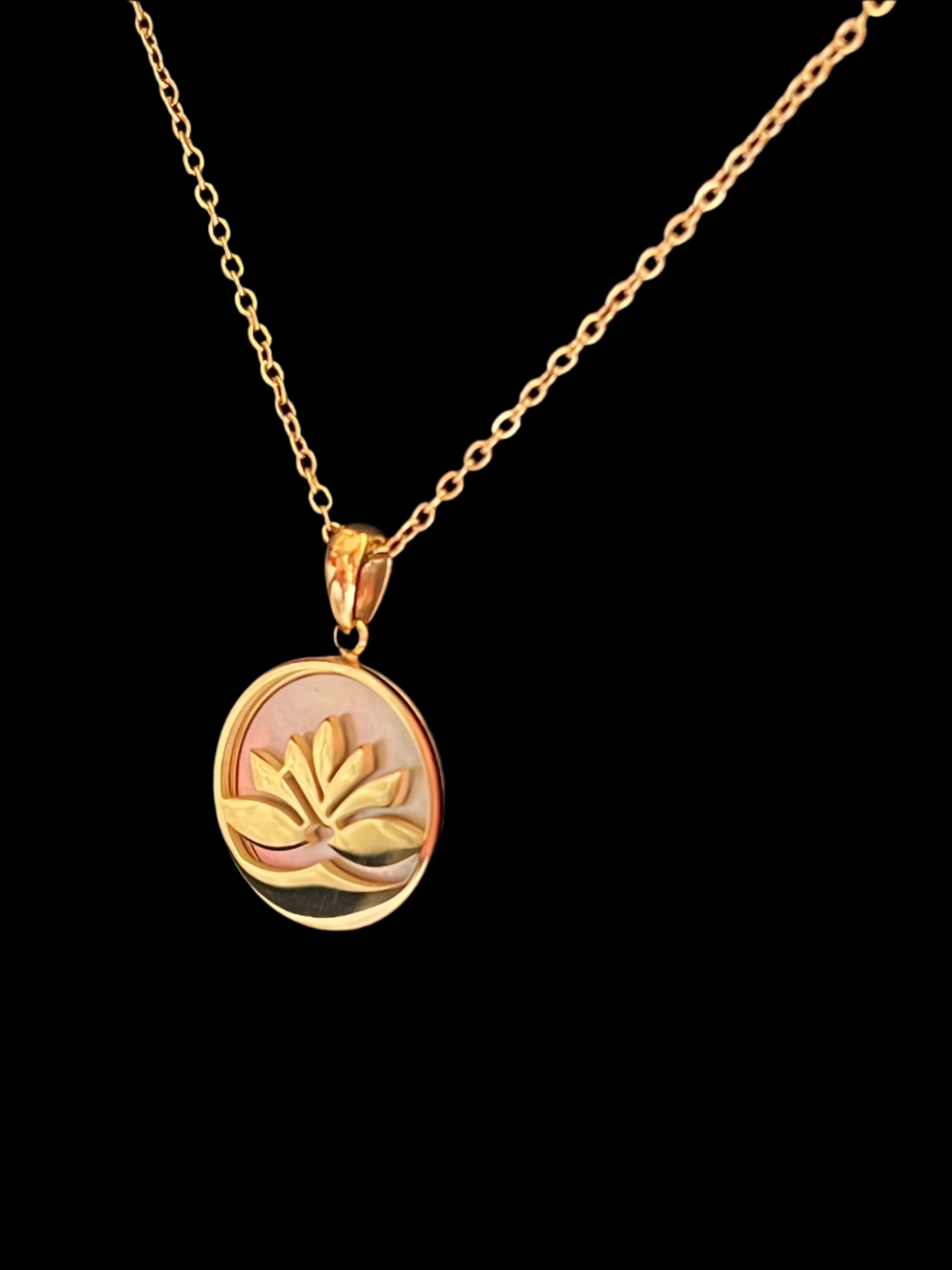 The Oro Necklace