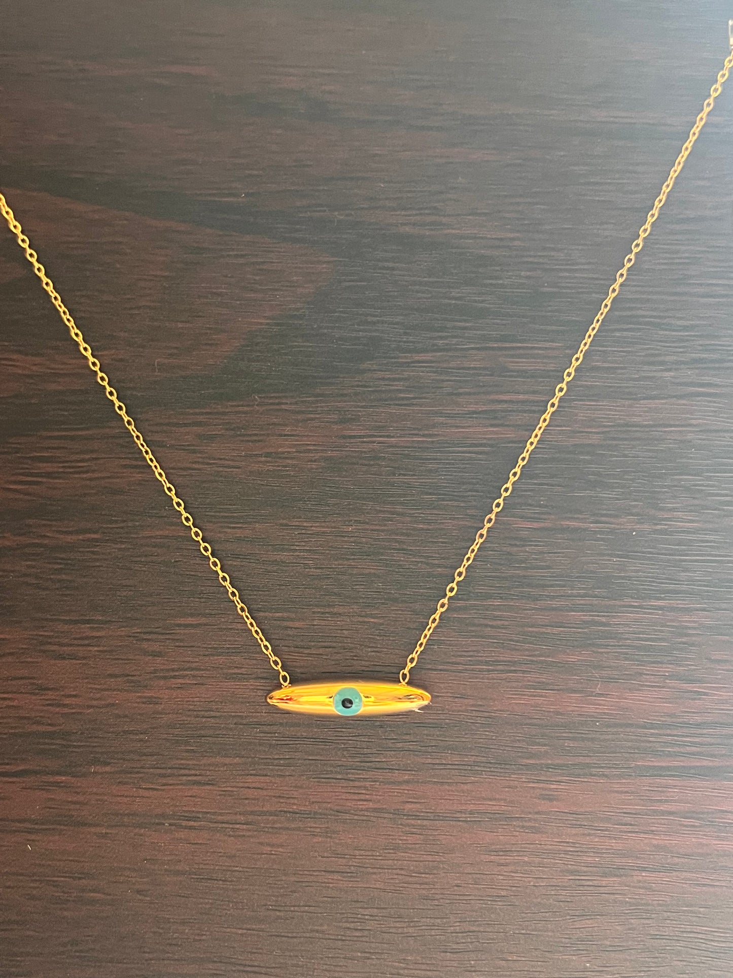 Vibe Guard Necklace