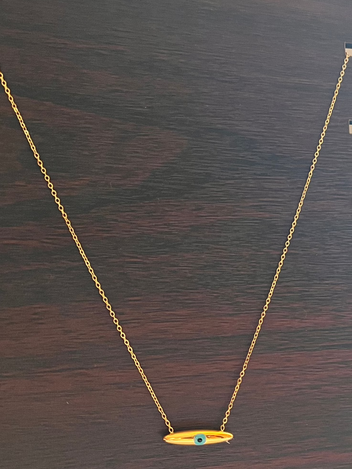 Vibe Guard Necklace