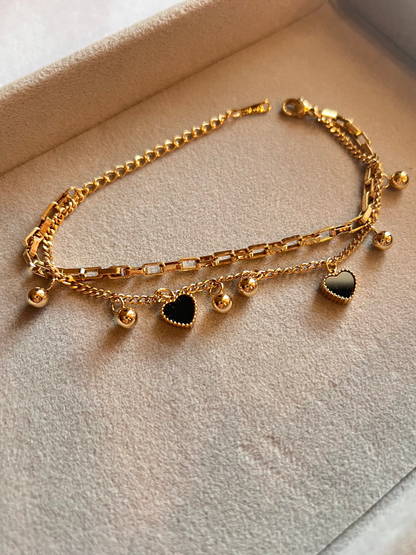 Modern Maharani Bracelet