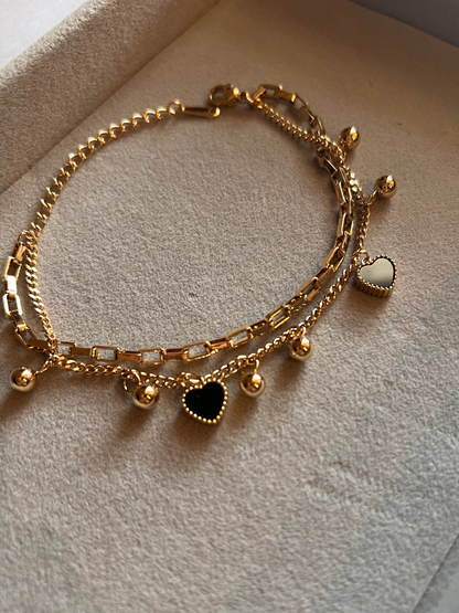Modern Maharani Bracelet
