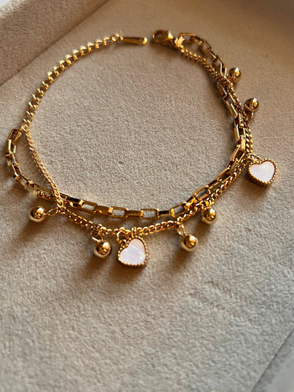 Modern Maharani Bracelet