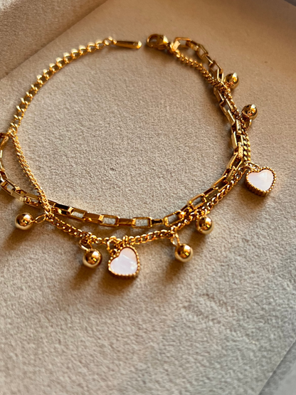 Modern Maharani Bracelet