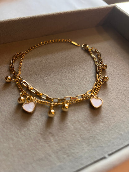 Modern Maharani Bracelet