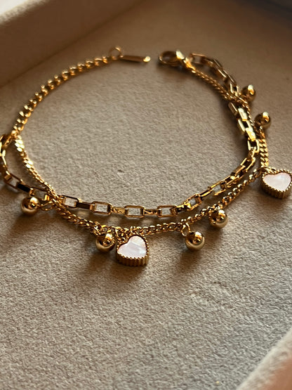 Modern Maharani Bracelet