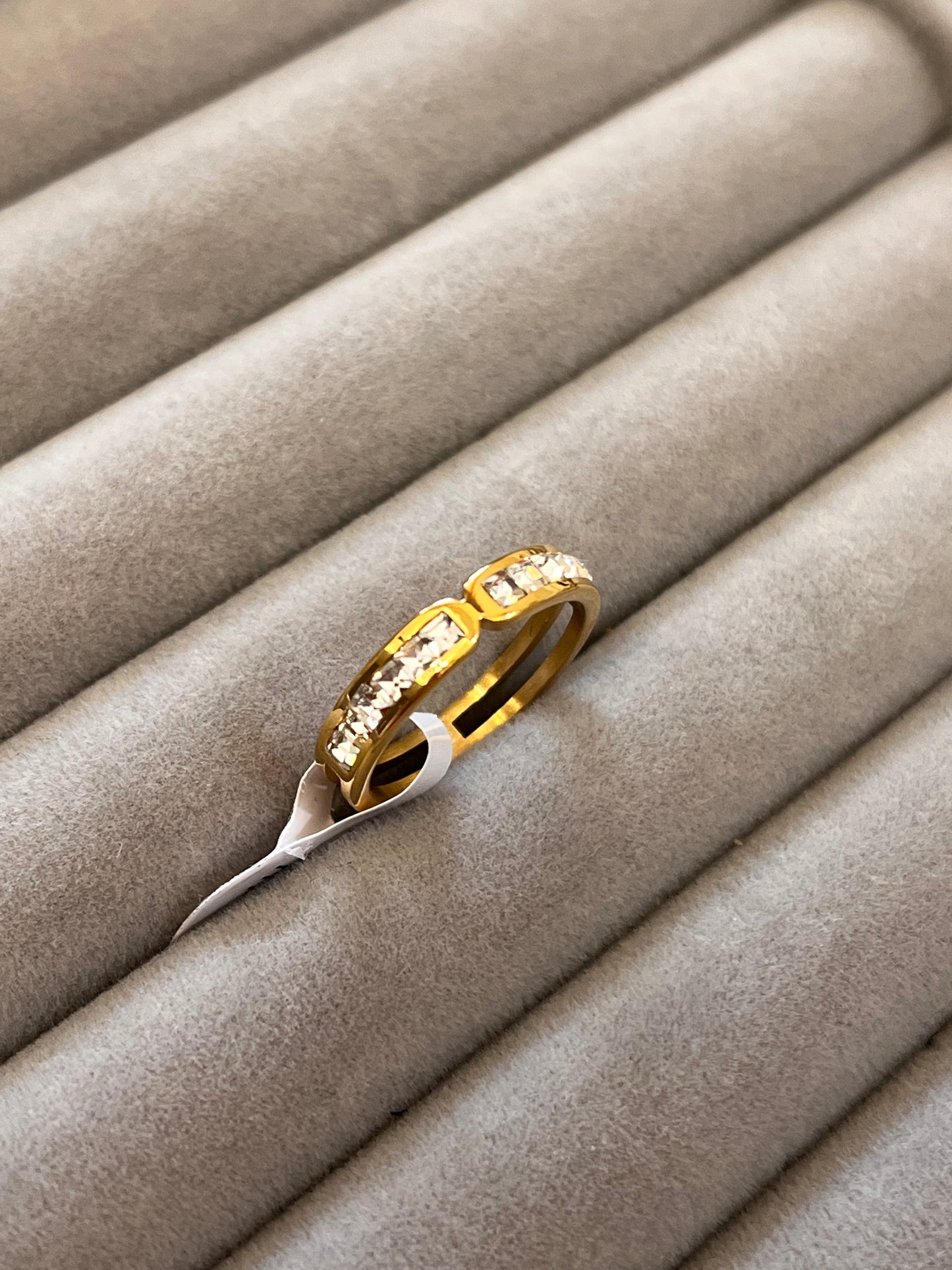 The Arc Collection Ring