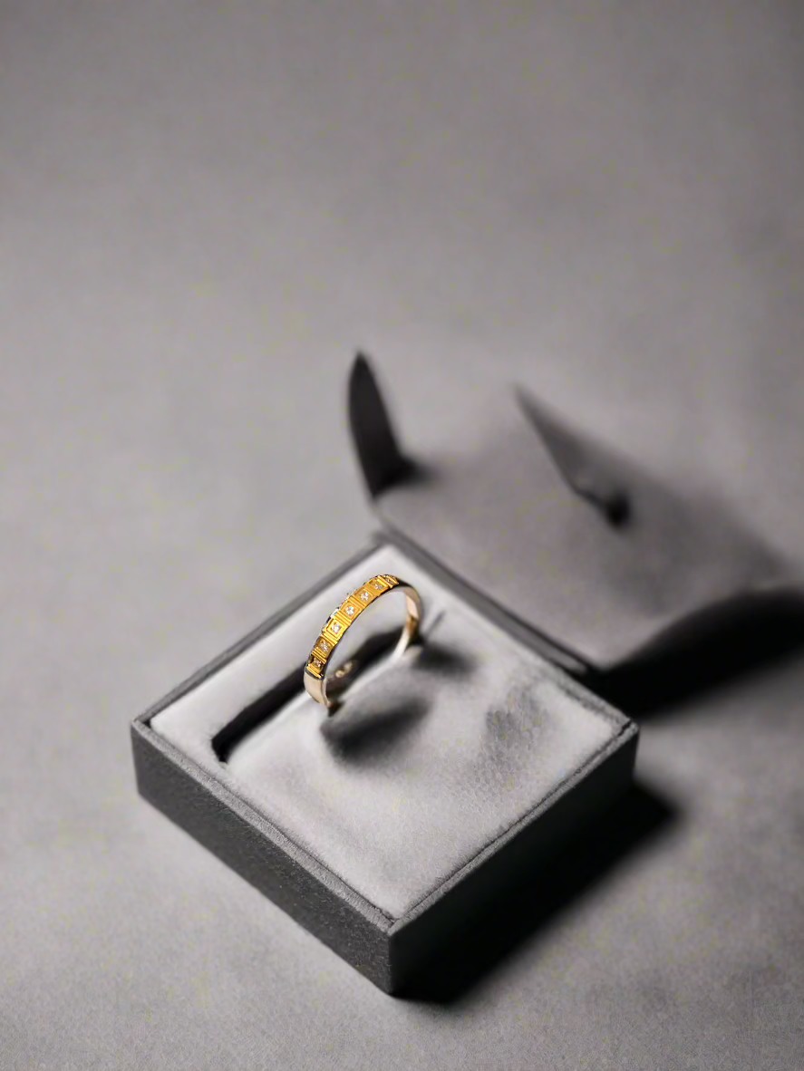 The Eternal Ring