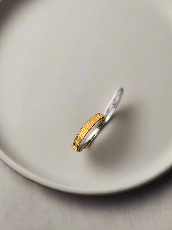 The Eternal Ring
