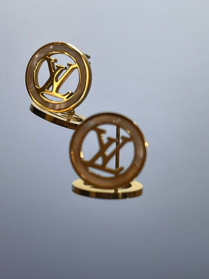 Louis Vuitton Earrings (LV)