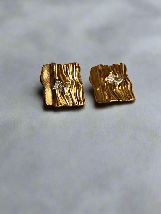 Leona Earrings