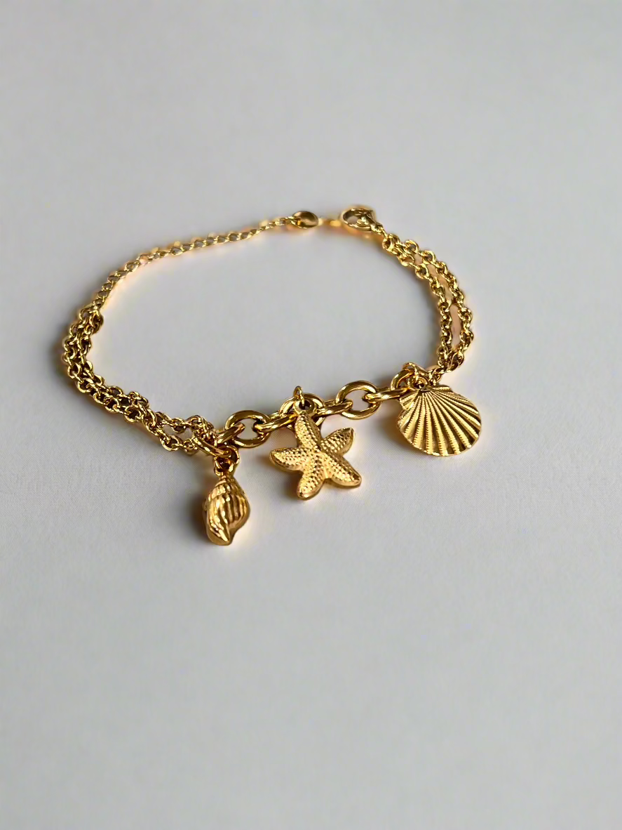 Oceana Bracelet