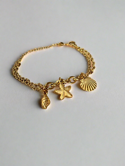 Oceana Bracelet