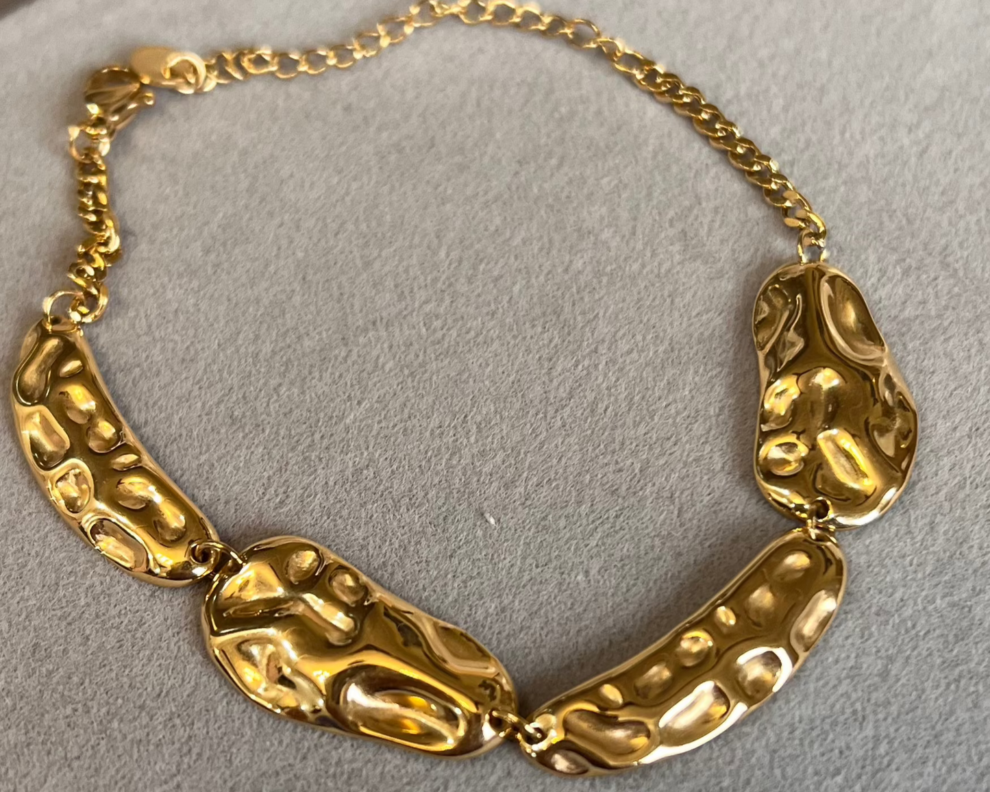Marine Mirage Bracelet