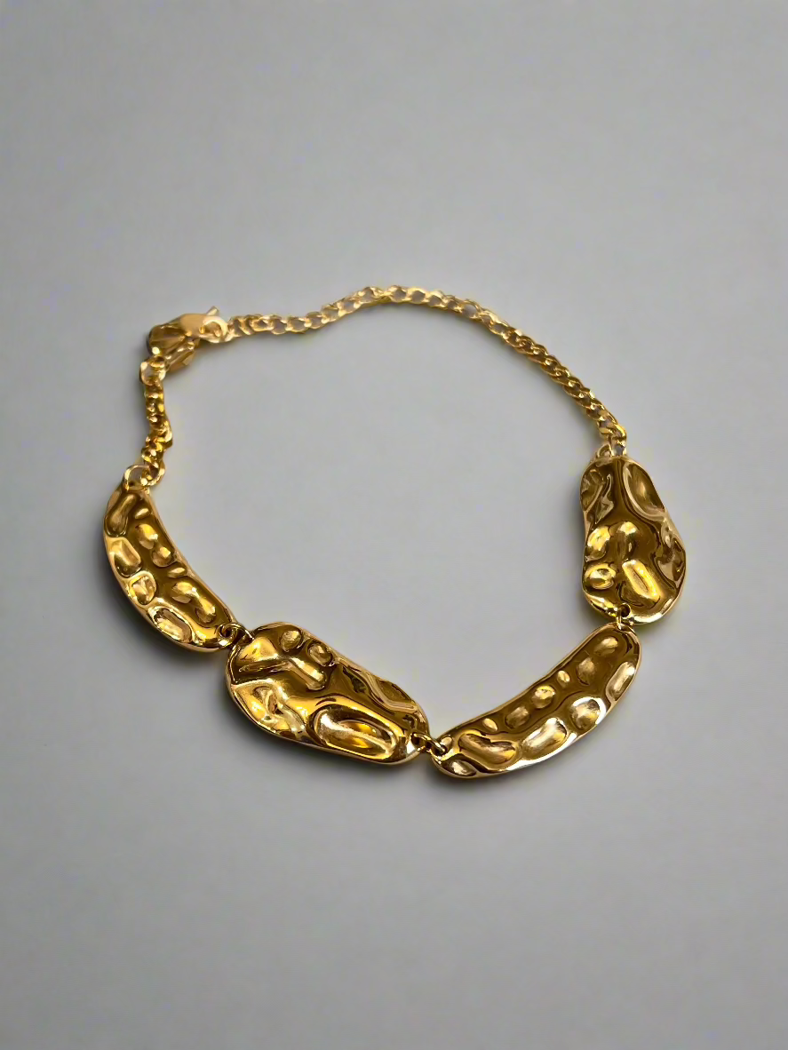 Marine Mirage Bracelet
