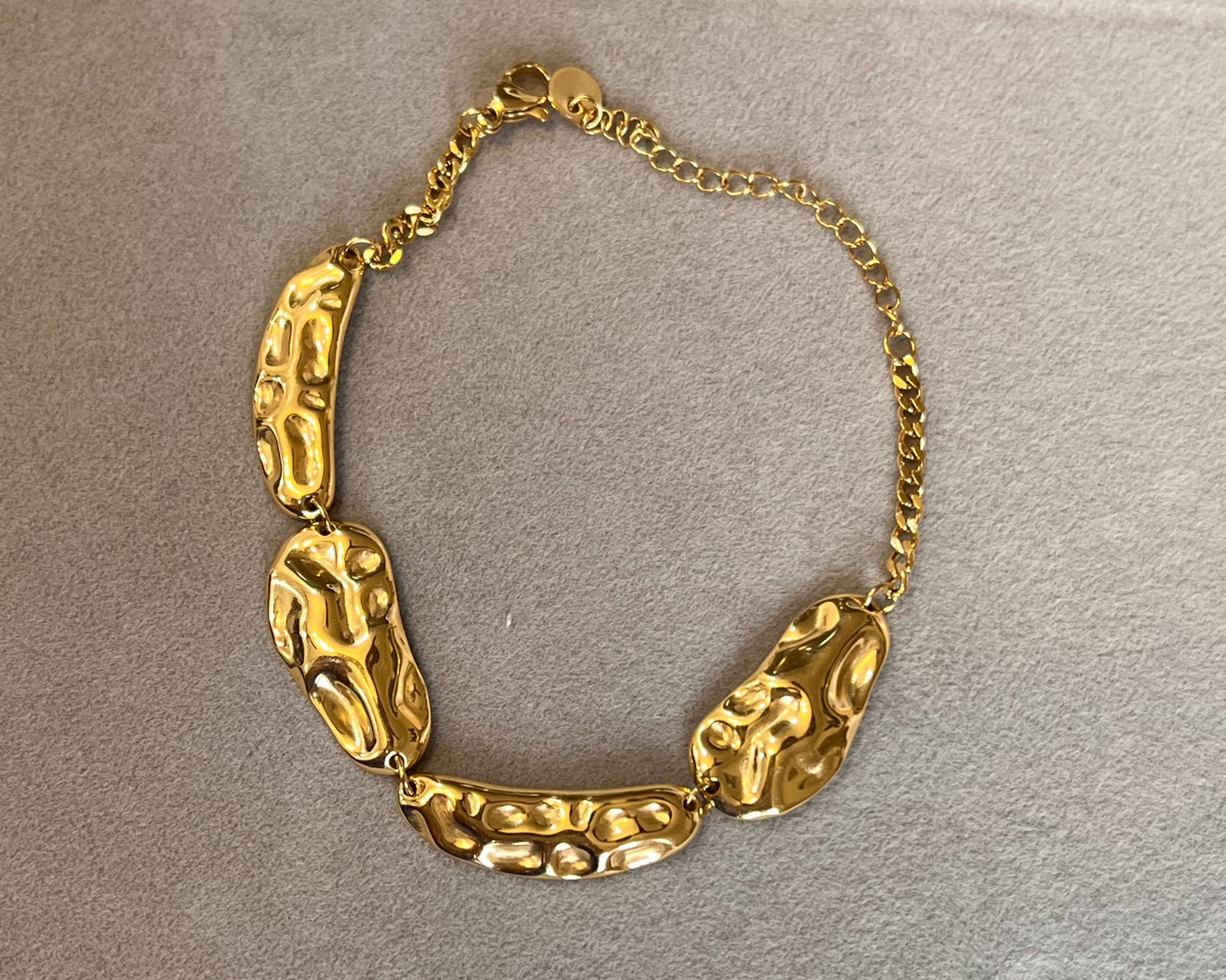 Marine Mirage Bracelet