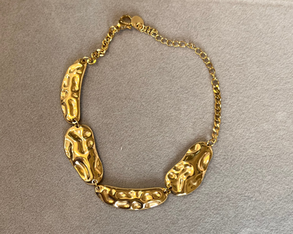 Marine Mirage Bracelet