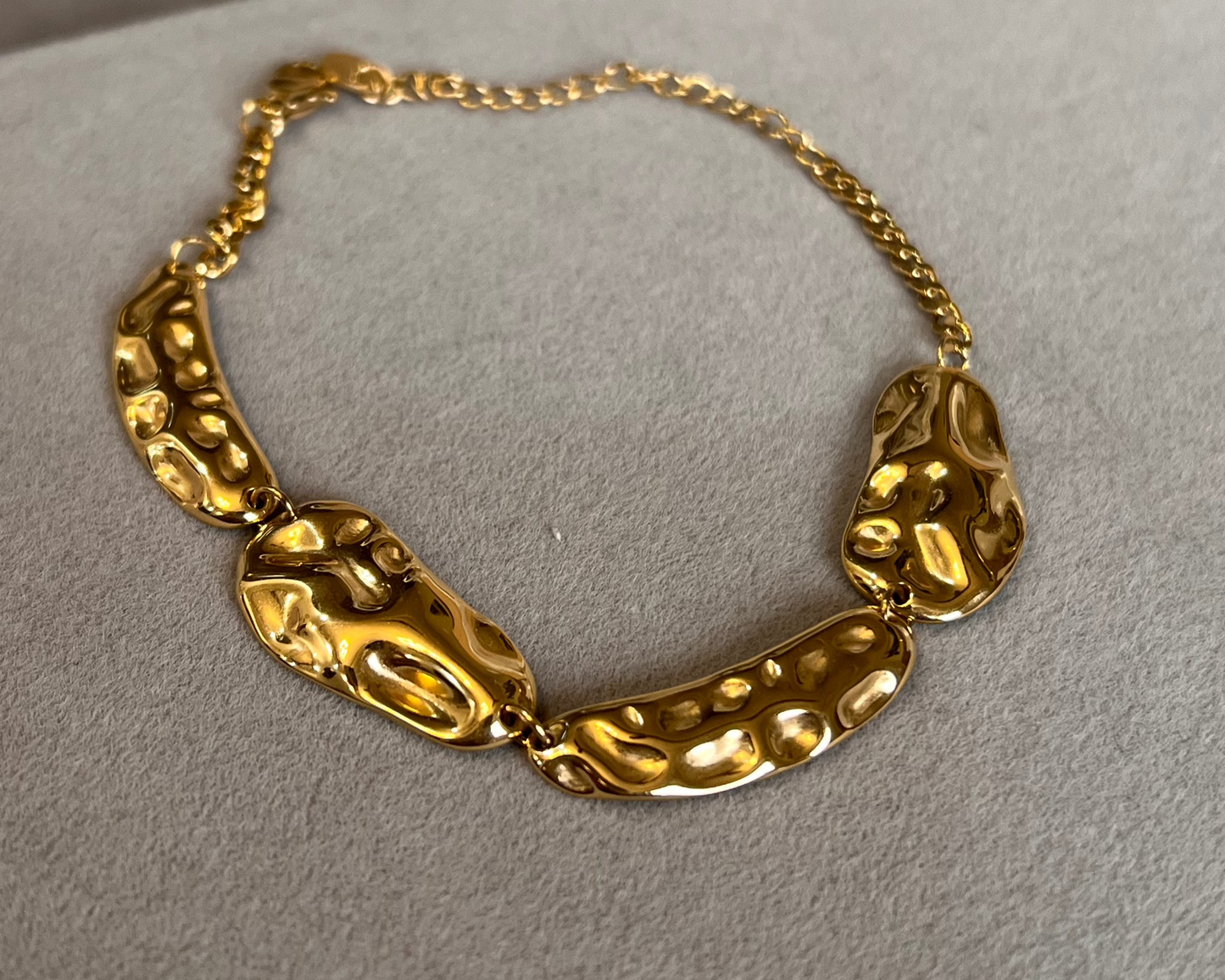 Marine Mirage Bracelet