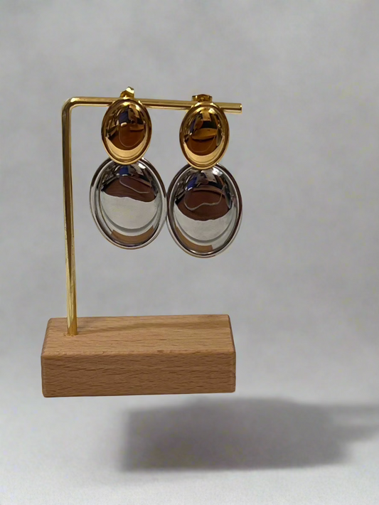 Kelly Earrings
