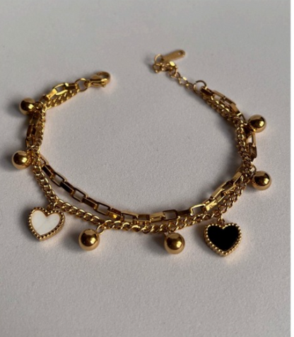 Modern Maharani Bracelet