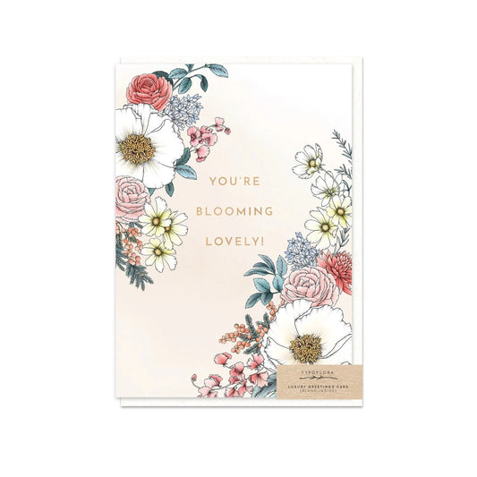 Message Card