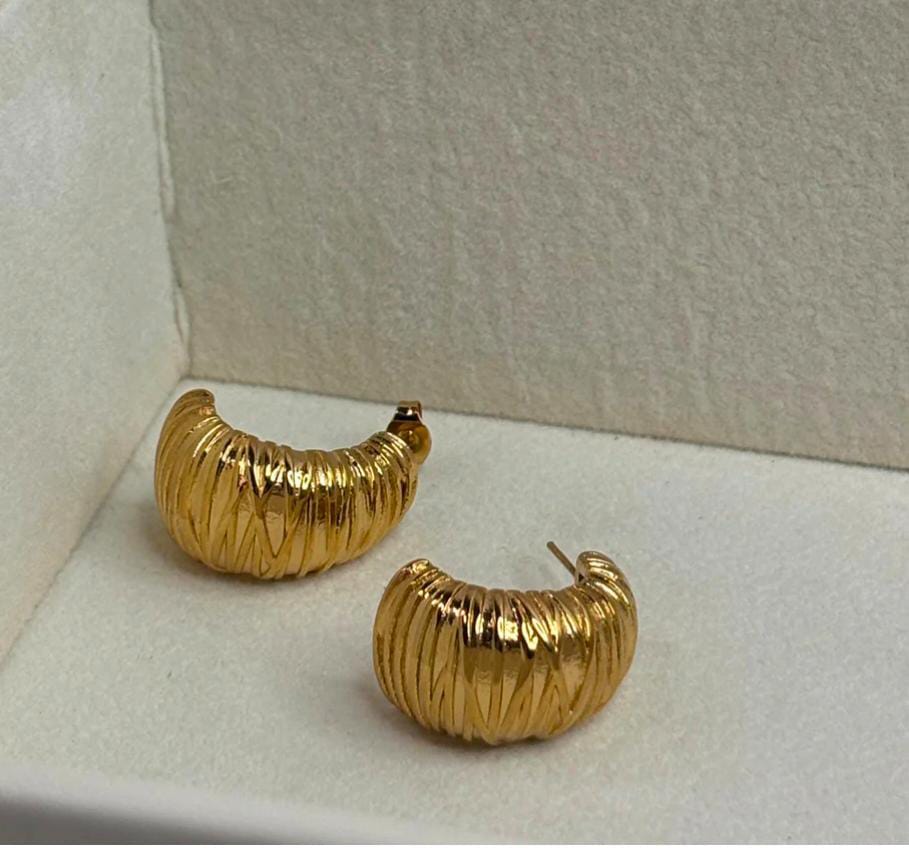 Selena Earrings