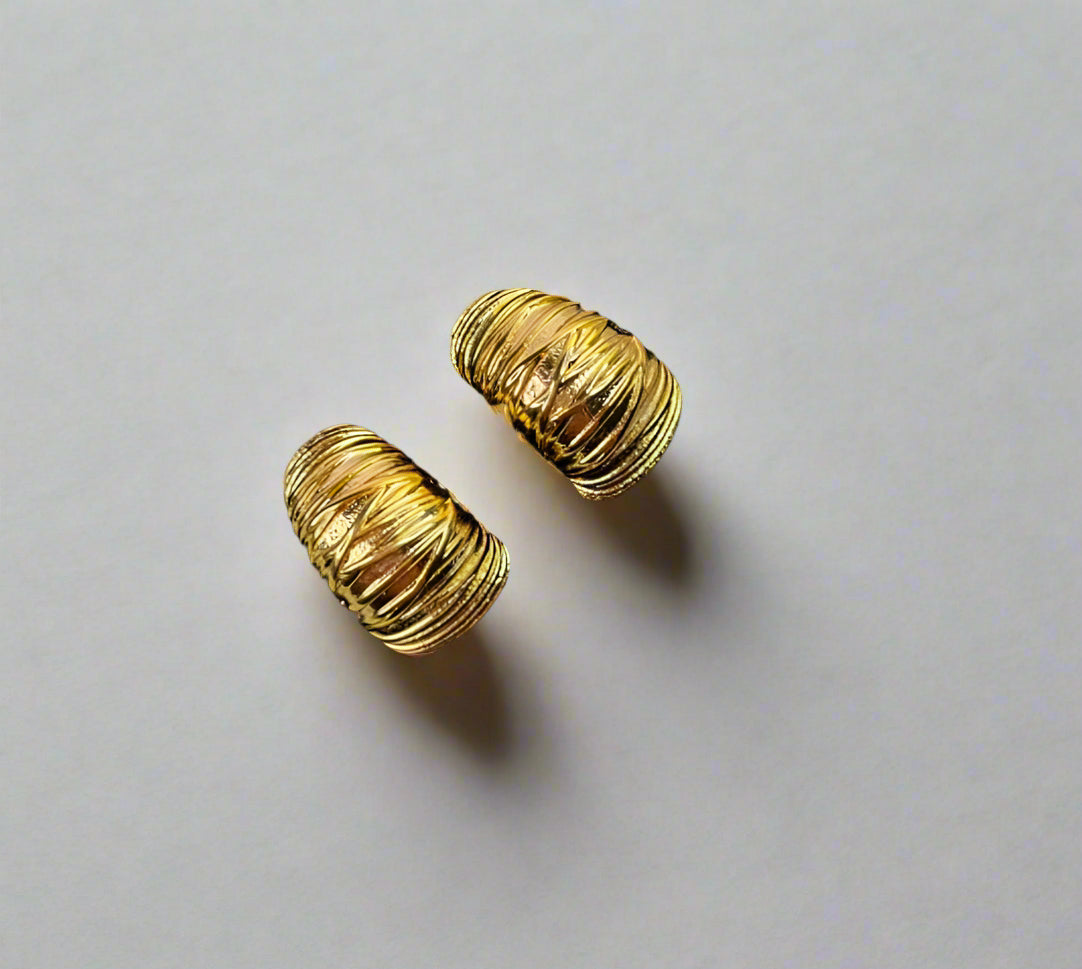 Selena Earrings