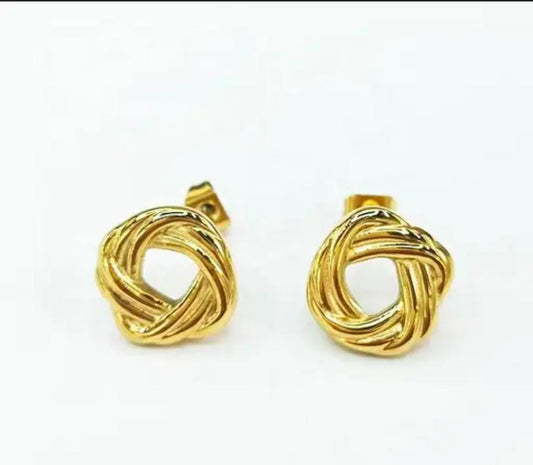 Lily Earrings