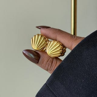 Seashell Sonata Earrings