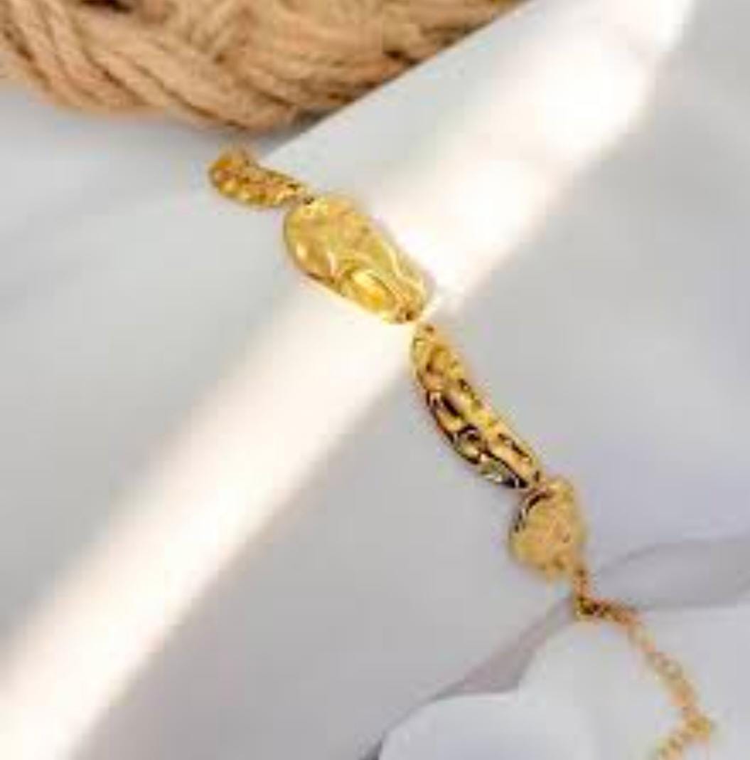 Marine Mirage Bracelet