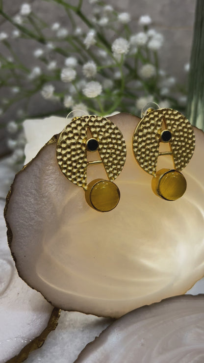 Date Night Earrings